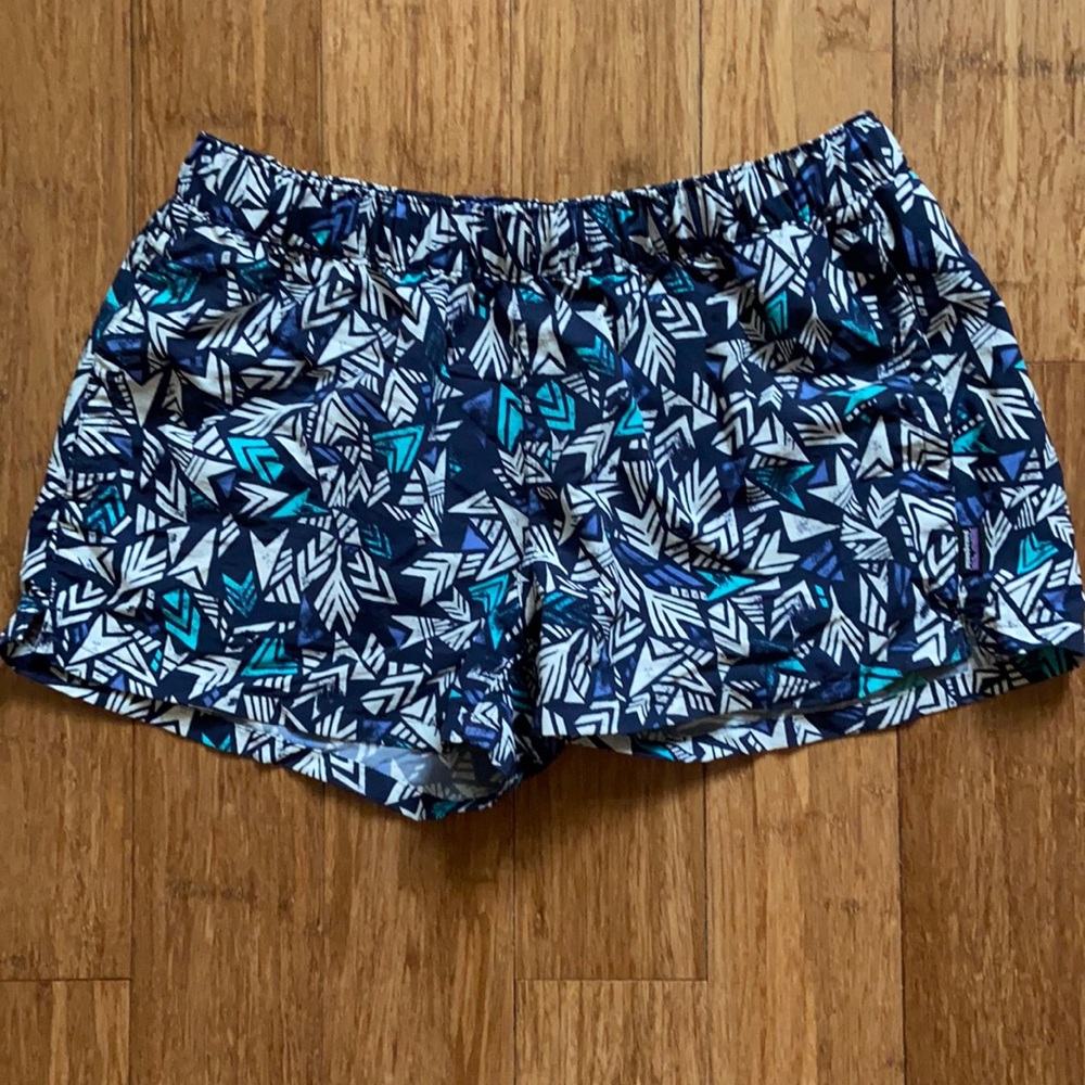 Patagonia Barely Baggies